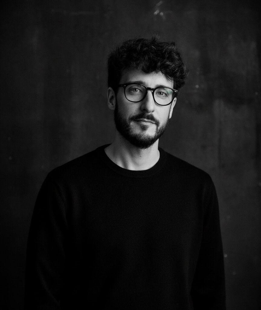 Manu Abuin — PRODUCT & AI